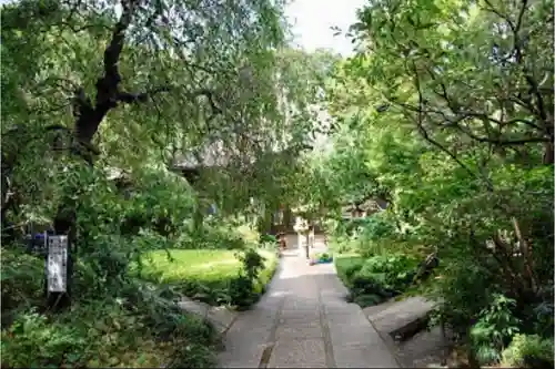 無量寺のその他建物