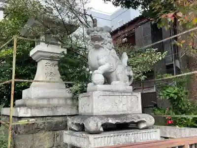 別雷神社(静岡県)