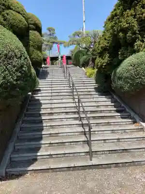 養運寺のその他建物