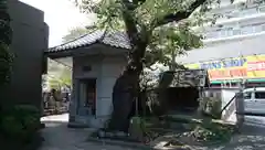 洪福寺の建物その他