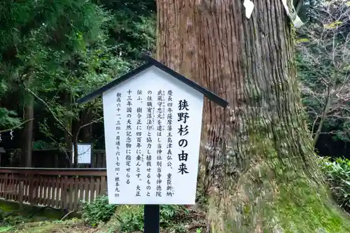 狭野神社(宮崎県)