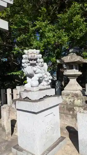 治田神社(滋賀県)