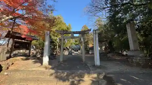 酒折宮(山梨県)