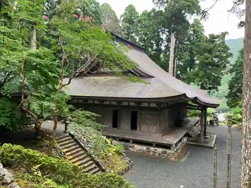 明通寺(福井県)