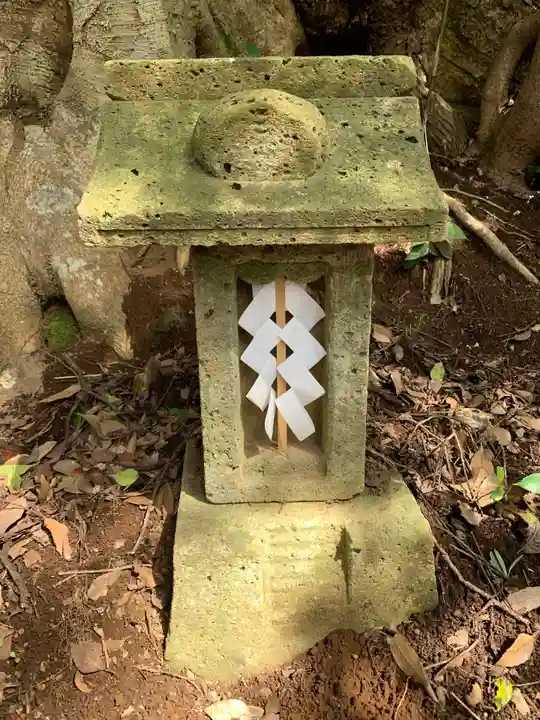稲荷神社(千葉県)