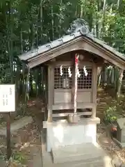 春日部八幡神社(埼玉県)