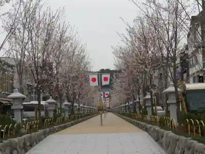 鶴岡八幡宮のその他建物