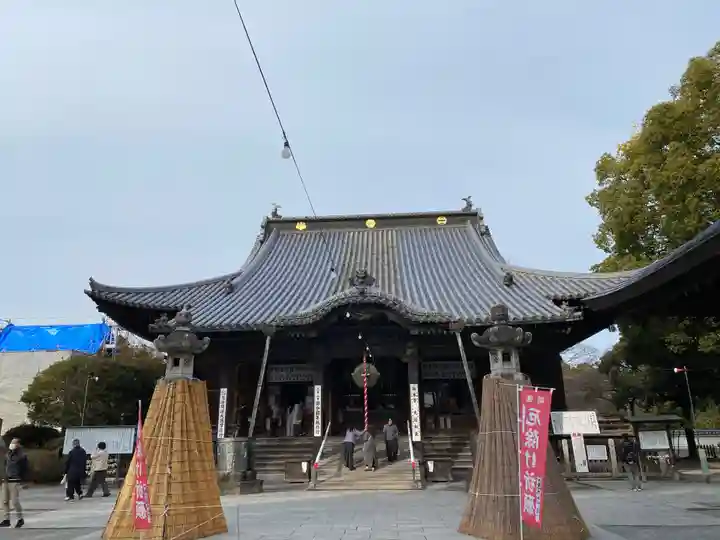 鑁阿寺(栃木県)