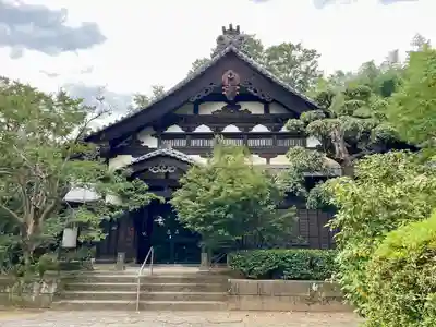 長禅寺(山梨県)