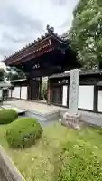 石田寺(東京都)