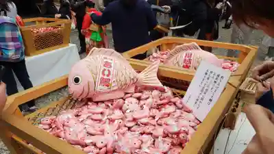 川越氷川神社(埼玉県)