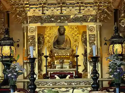 唯称寺(滋賀県)