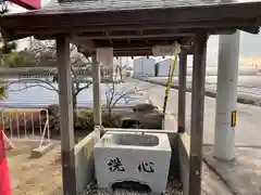 稲荷神社(徳島県)