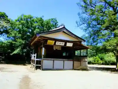 鎌数伊勢大神宮(千葉県)