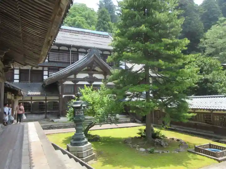 永平寺(福井県)