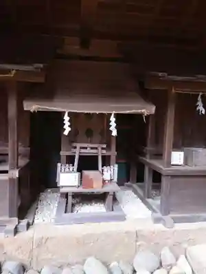 府八幡宮(静岡県)