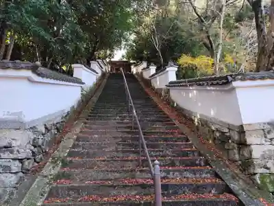 西教寺(滋賀県)