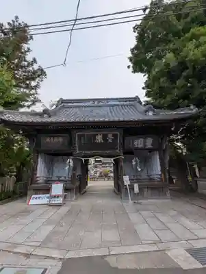 笠間稲荷神社(茨城県)