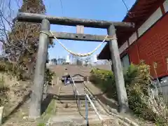 八尾神社(宮崎県)