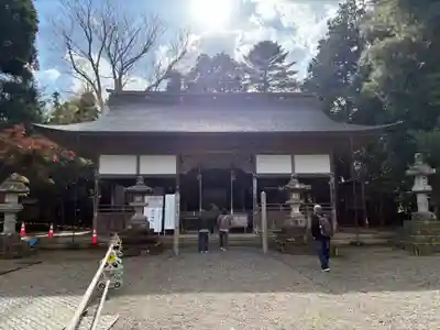 宇良神社(浦嶋神社)(京都府)
