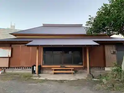 長泉院(千葉県)