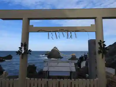 二見興玉神社(三重県)