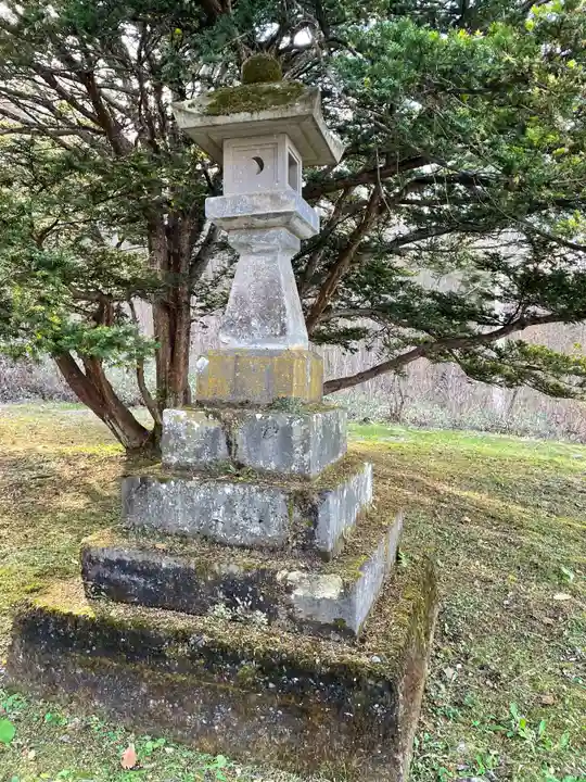 忠類神社のその他建物
