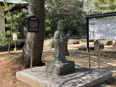 讃岐國分寺(香川県)