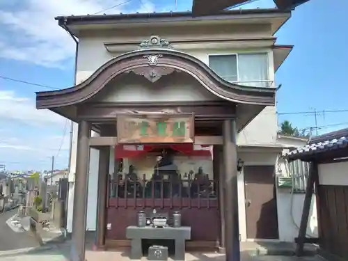 萬福寺のその他建物