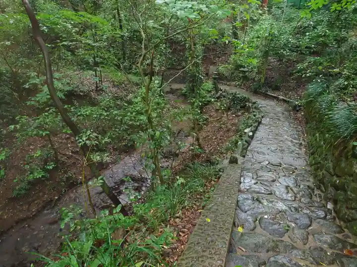 宗像大社中津宮(福岡県)