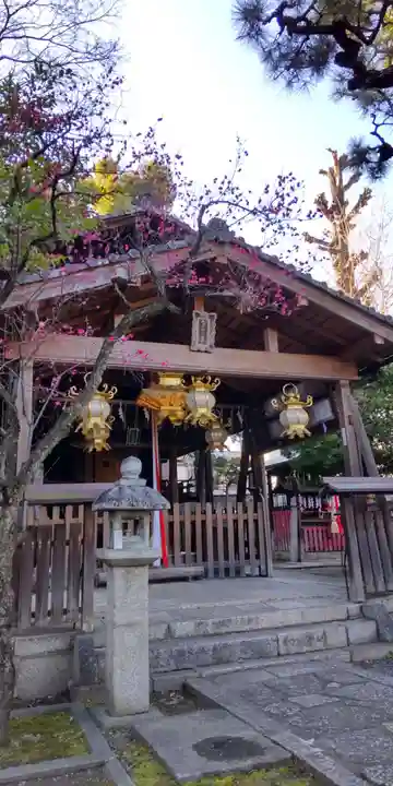 霊光殿天満宮(京都府)