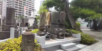 松秀寺(東京都)