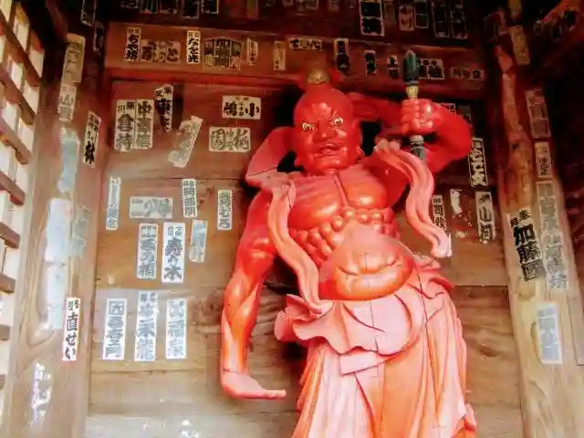 千葉寺(千葉県)