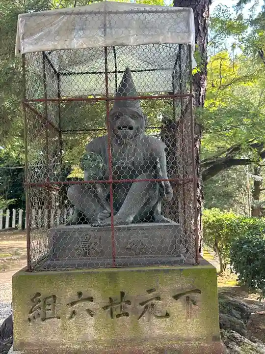 新日吉神宮(京都府)