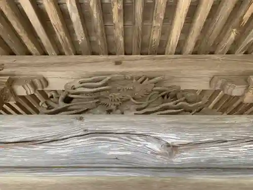 月読神社(千葉県)