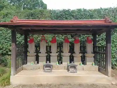 常楽寺(埼玉県)