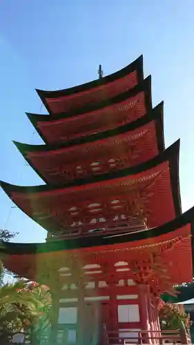 豊国神社 (広島県)