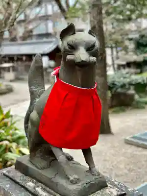 杭全神社(大阪府)