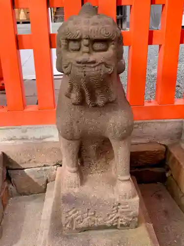 榴岡天満宮(宮城県)