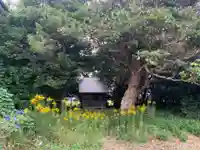 八坂神社(千葉県)