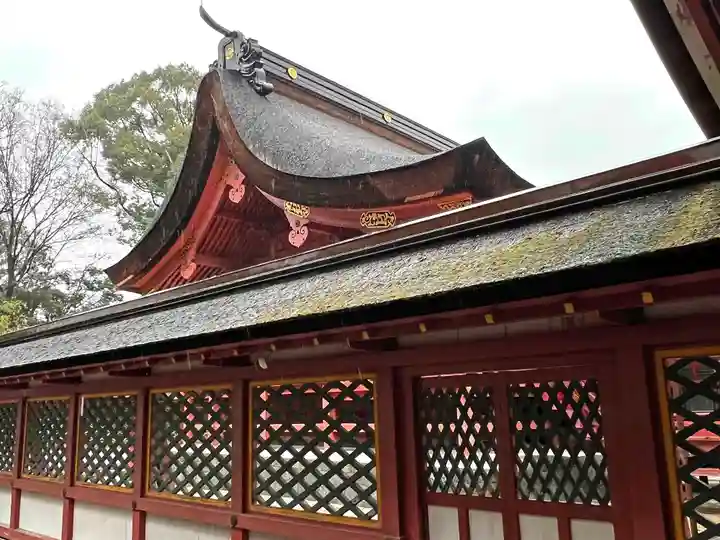 津島神社のその他建物