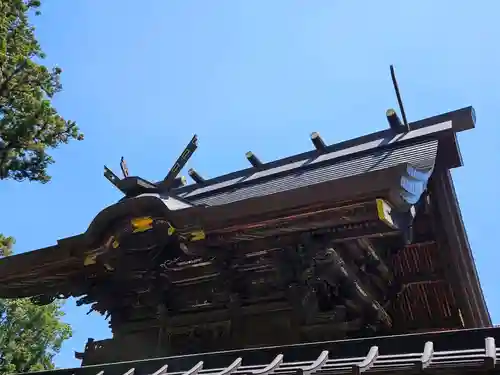 箭弓稲荷神社のその他建物