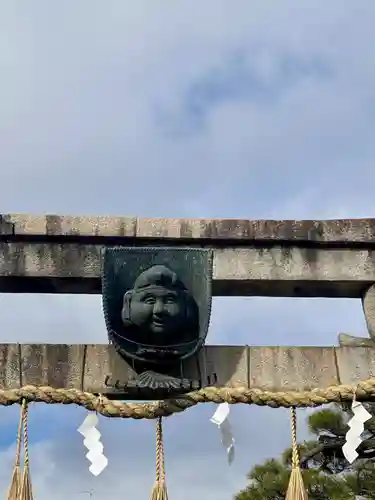 京都ゑびす神社(京都府)