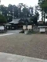 劒神社(福井県)