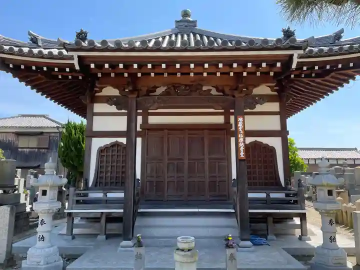 十輪寺(兵庫県)