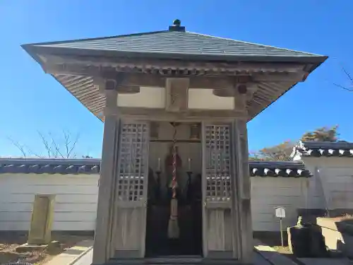 忉利天上寺(兵庫県)
