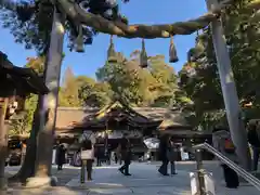 大神神社(奈良県)