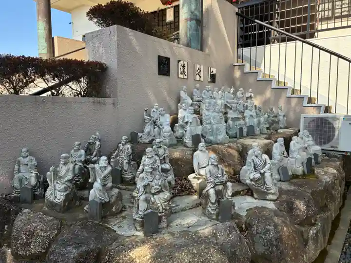 慈本寺(千葉県)