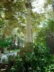 曽許乃御立神社(静岡県)