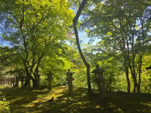 談山神社(奈良県)